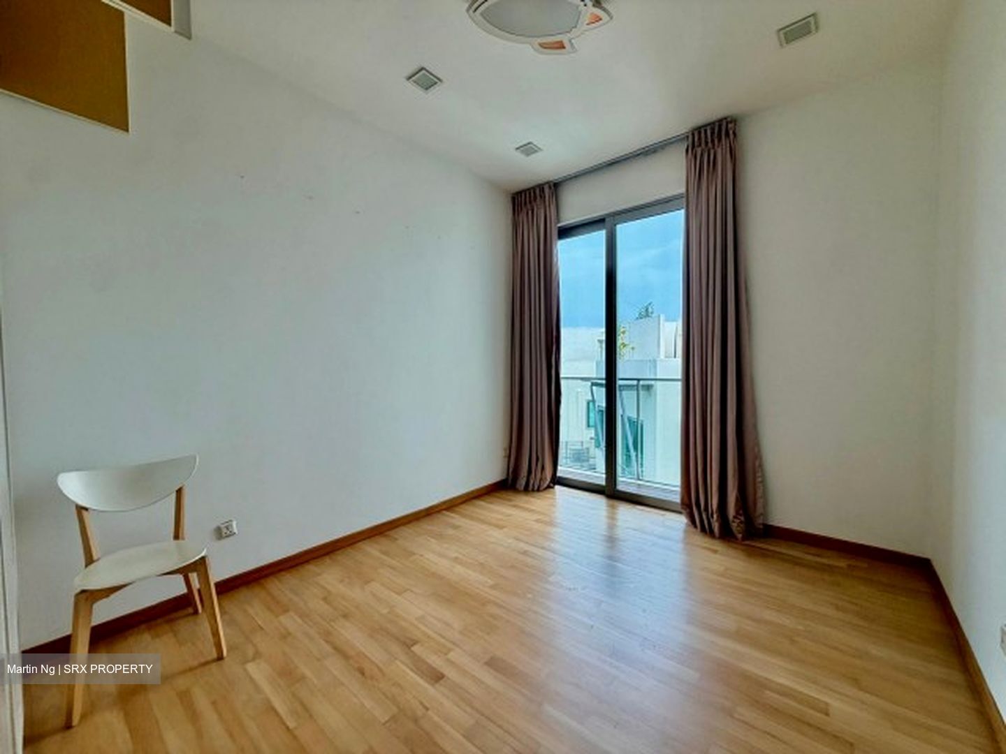 Caribbean At Keppel Bay (D4), Condominium #609580981